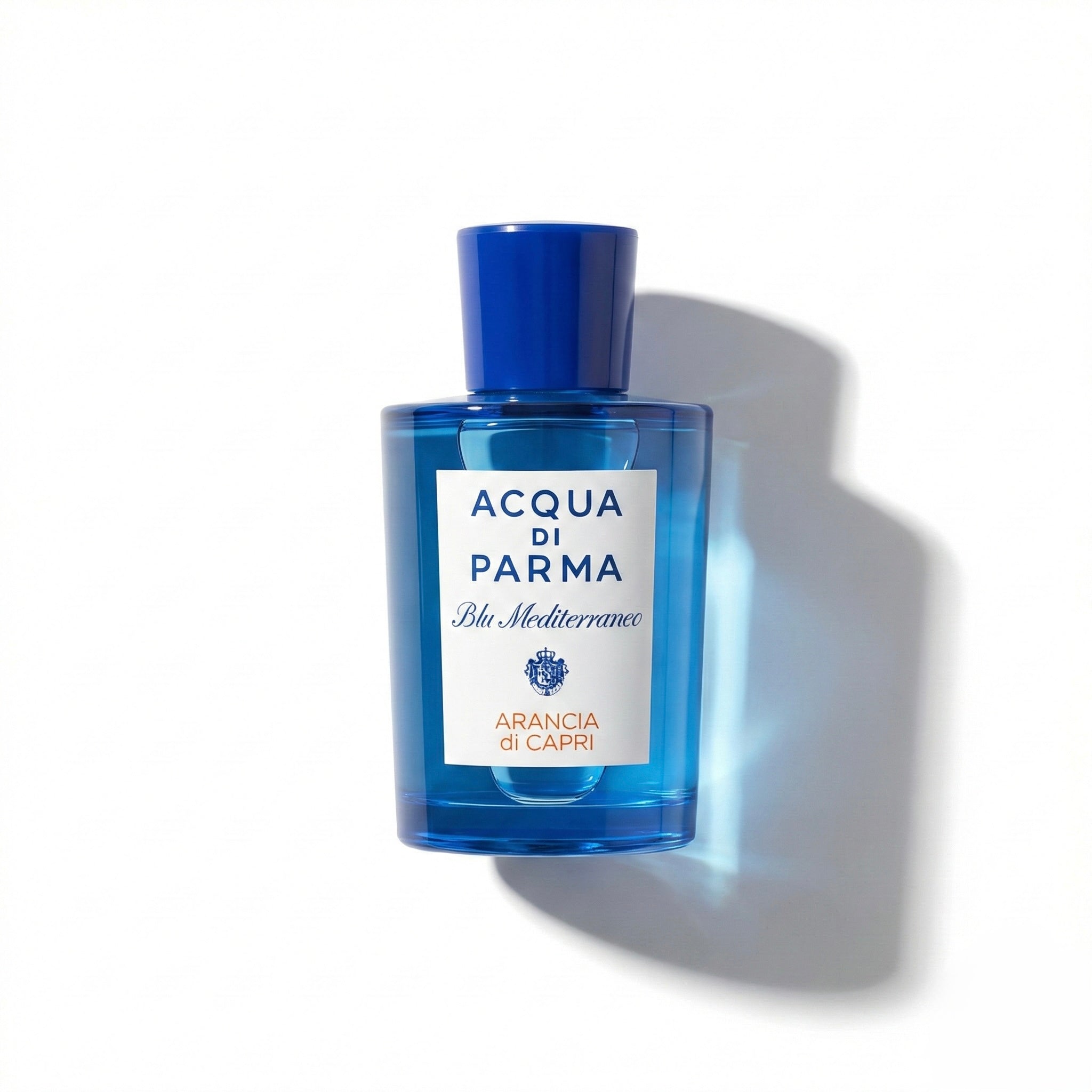 Acqua di Parma | Arancia di Capri