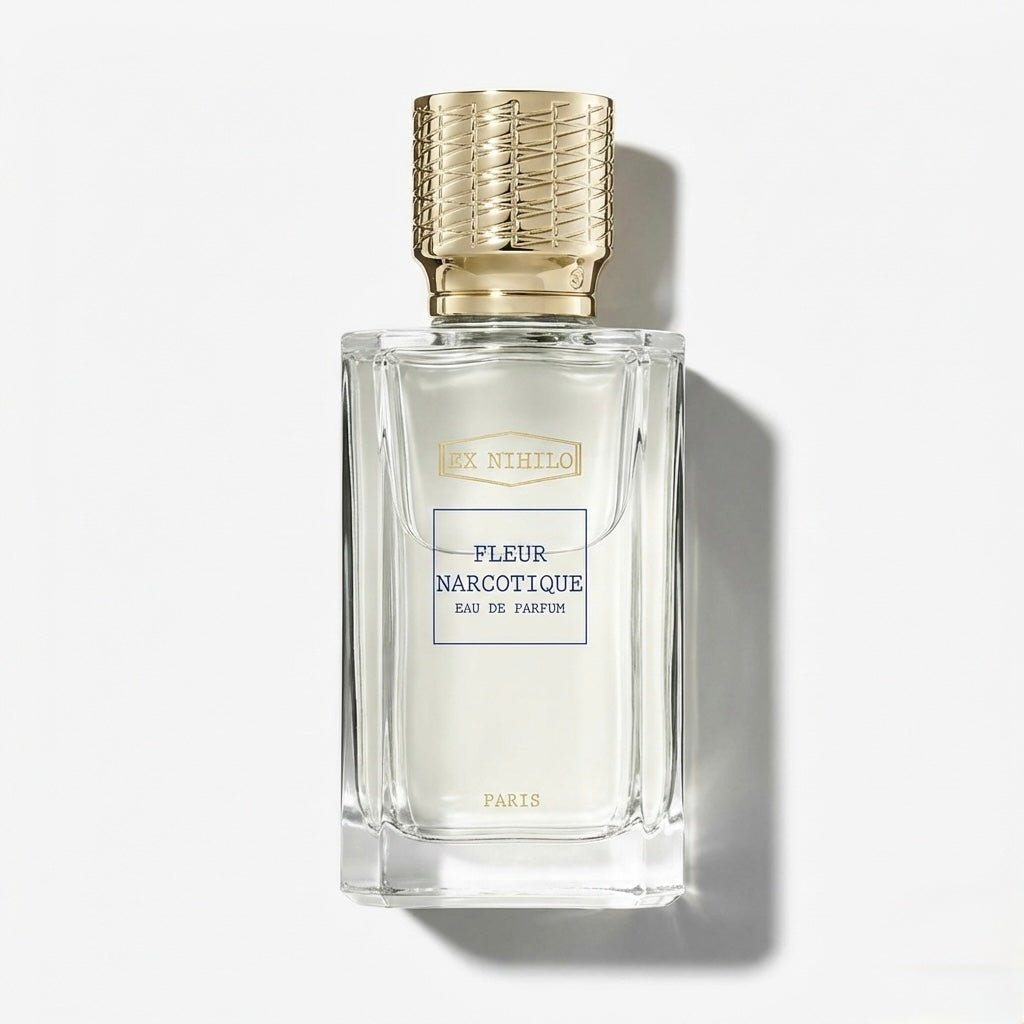 Ex Nihilo | Fleur Narcotique Probe