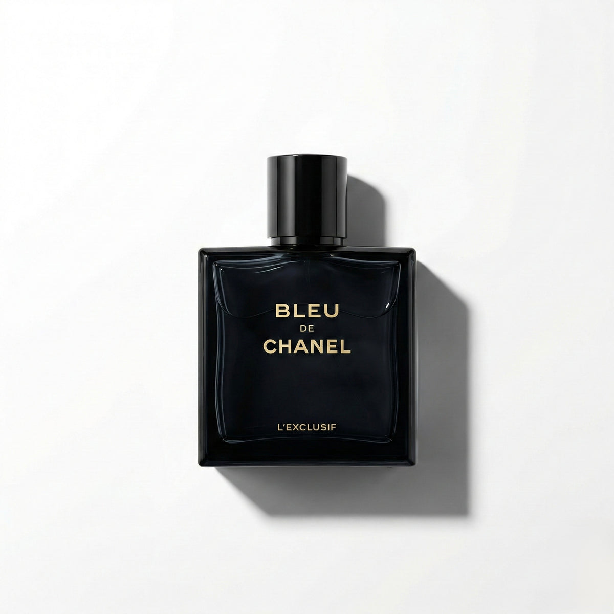 Chanel | Bleu de Chanel L'Exclusif Probe