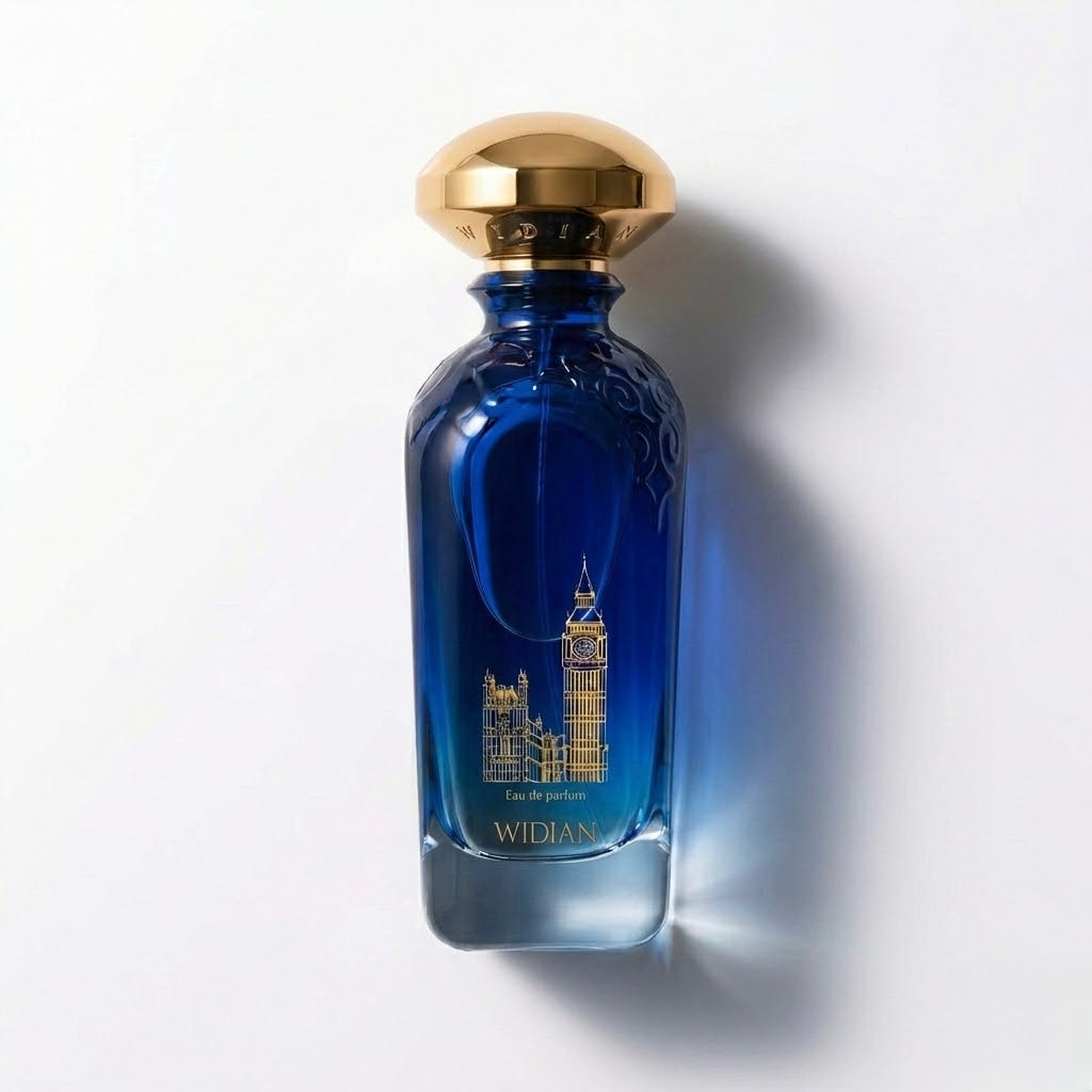 Widian | London Eau de Parfum Probe