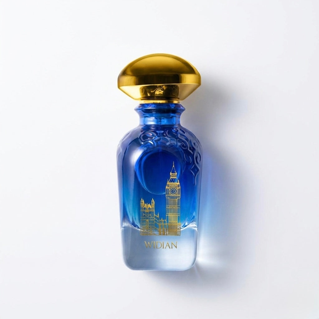 Widian | London Extrait de Parfum Probe