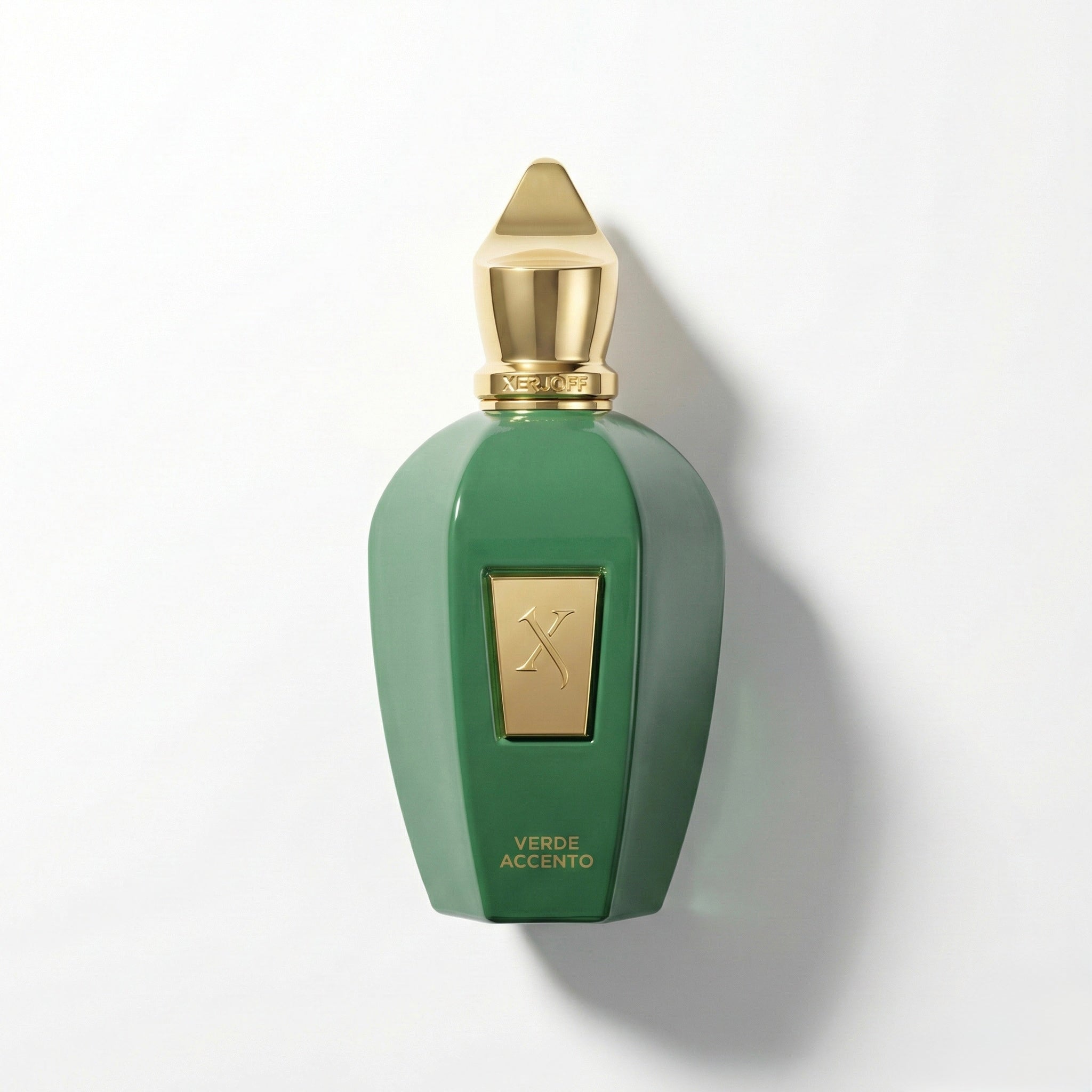 Xerjoff | Verde Accento Harrods Exclusive Probe